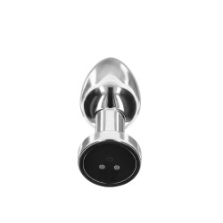Buttocks TOYJOY Plug vibrant The Glider M 7.4 x 3.4cm